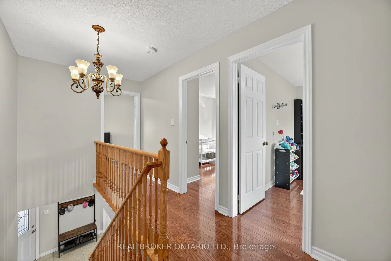 115, Birchwood, East Bayfield, Barrie