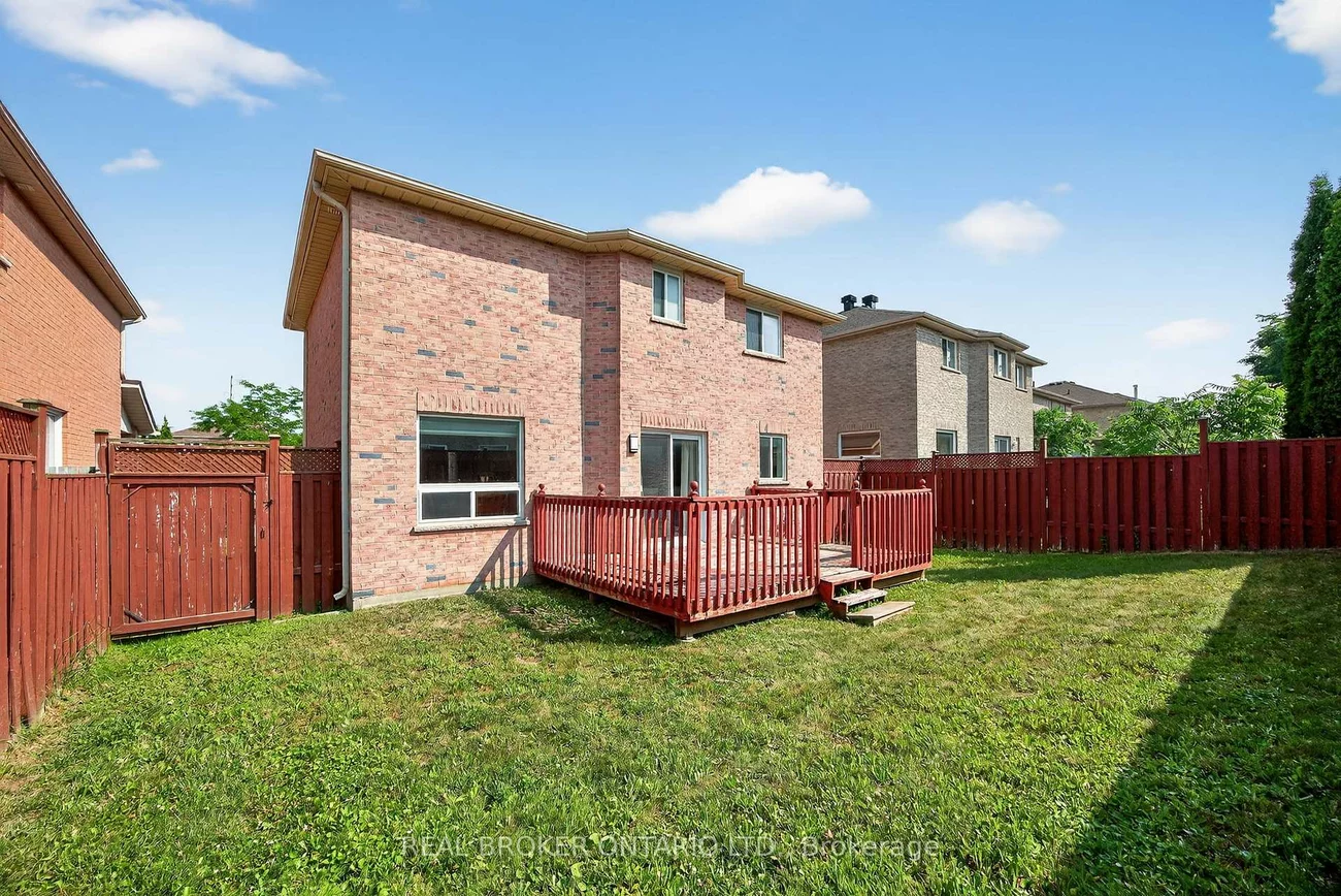 115, Birchwood, East Bayfield, Barrie