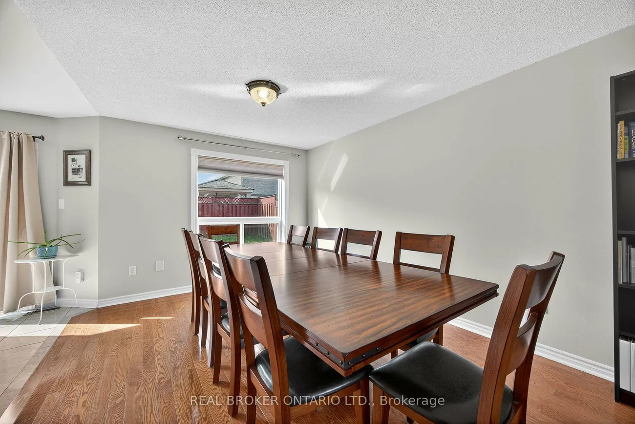 115, Birchwood, East Bayfield, Barrie
