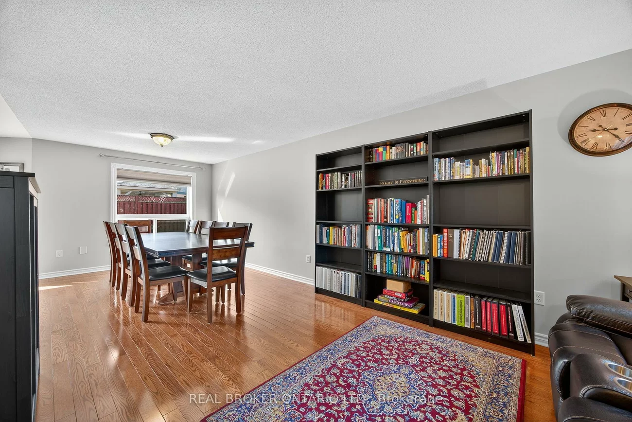 115, Birchwood, East Bayfield, Barrie