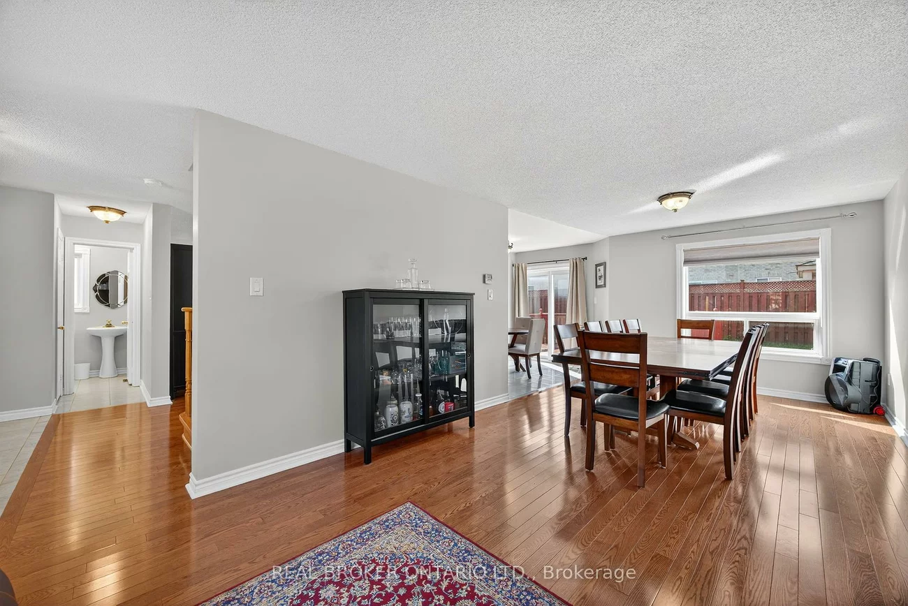 115, Birchwood, East Bayfield, Barrie