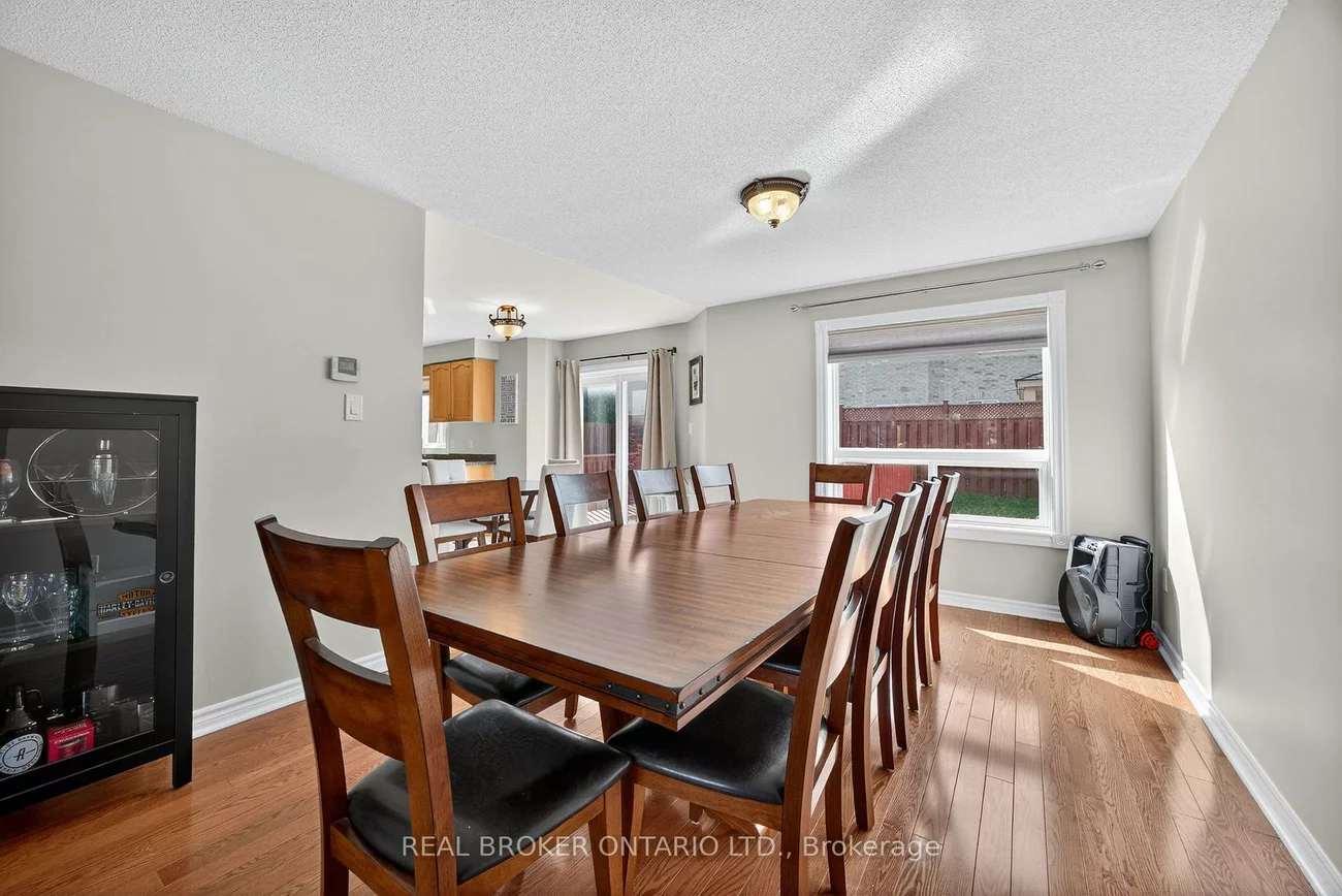 115, Birchwood, East Bayfield, Barrie