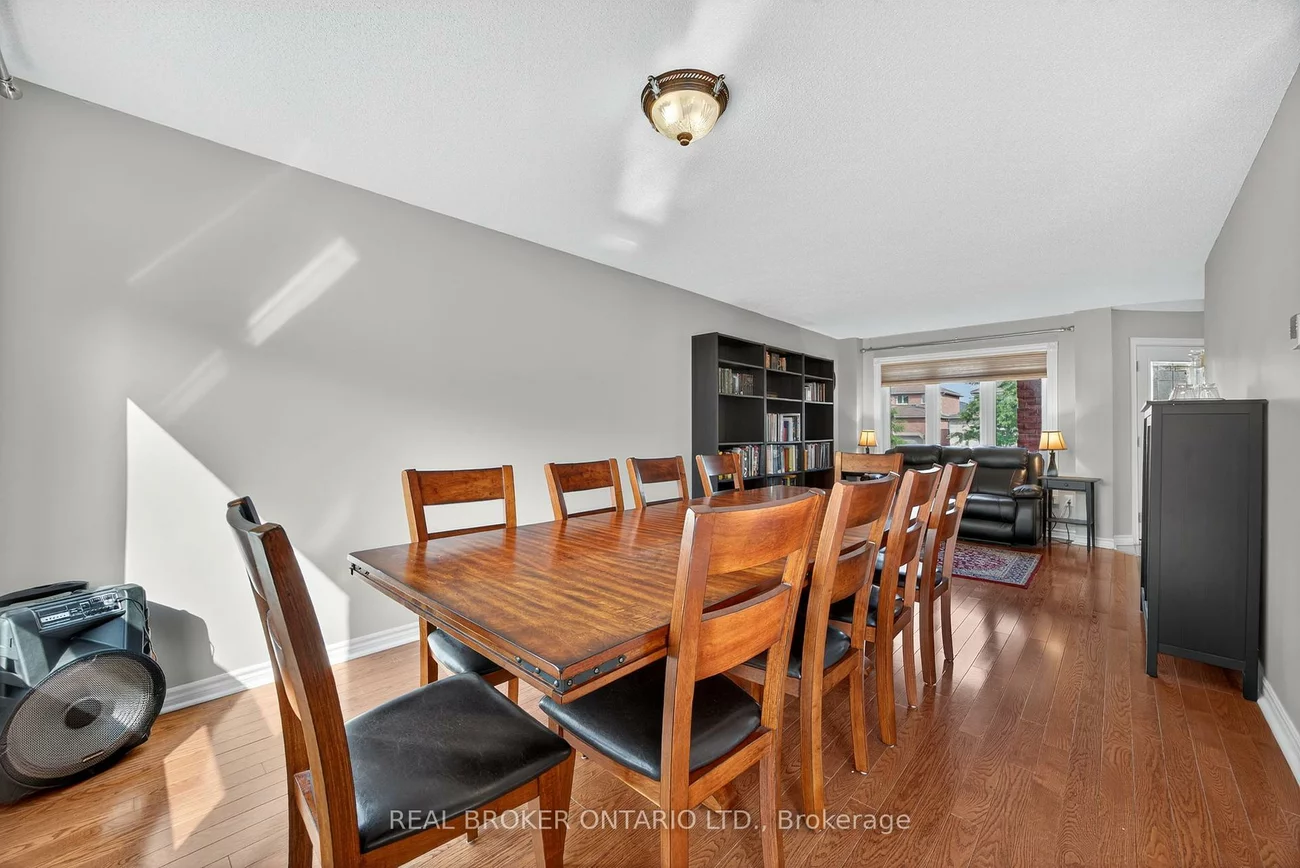 115, Birchwood, East Bayfield, Barrie