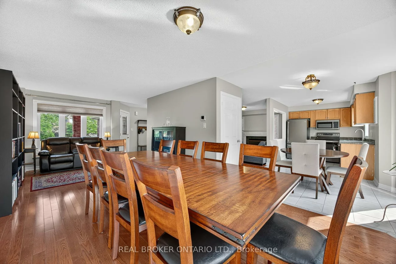 115, Birchwood, East Bayfield, Barrie