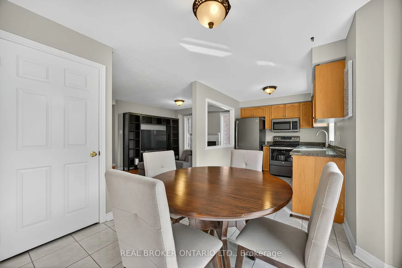 115, Birchwood, East Bayfield, Barrie
