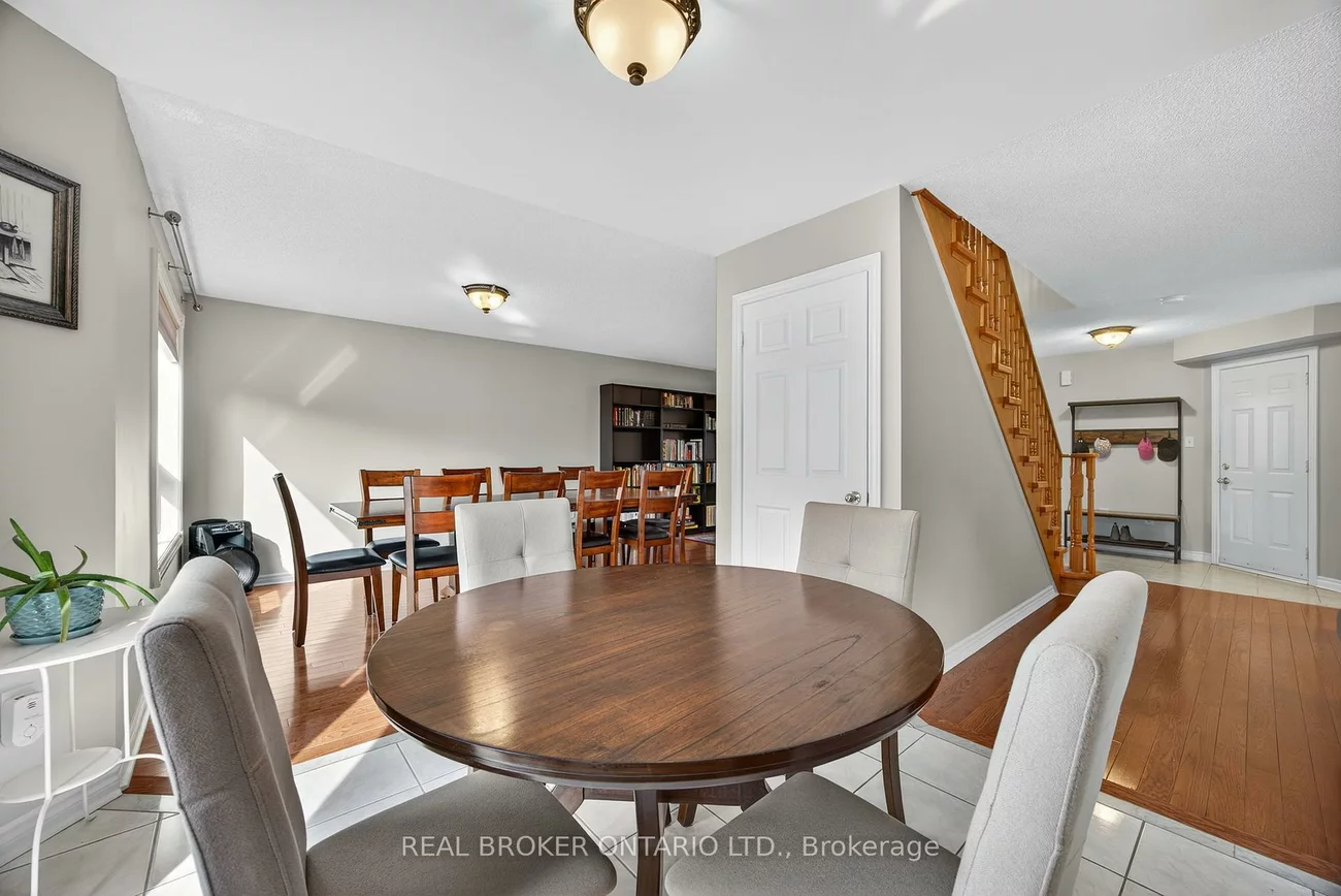 115, Birchwood, East Bayfield, Barrie