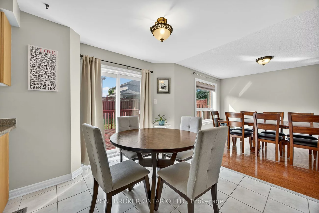 115, Birchwood, East Bayfield, Barrie