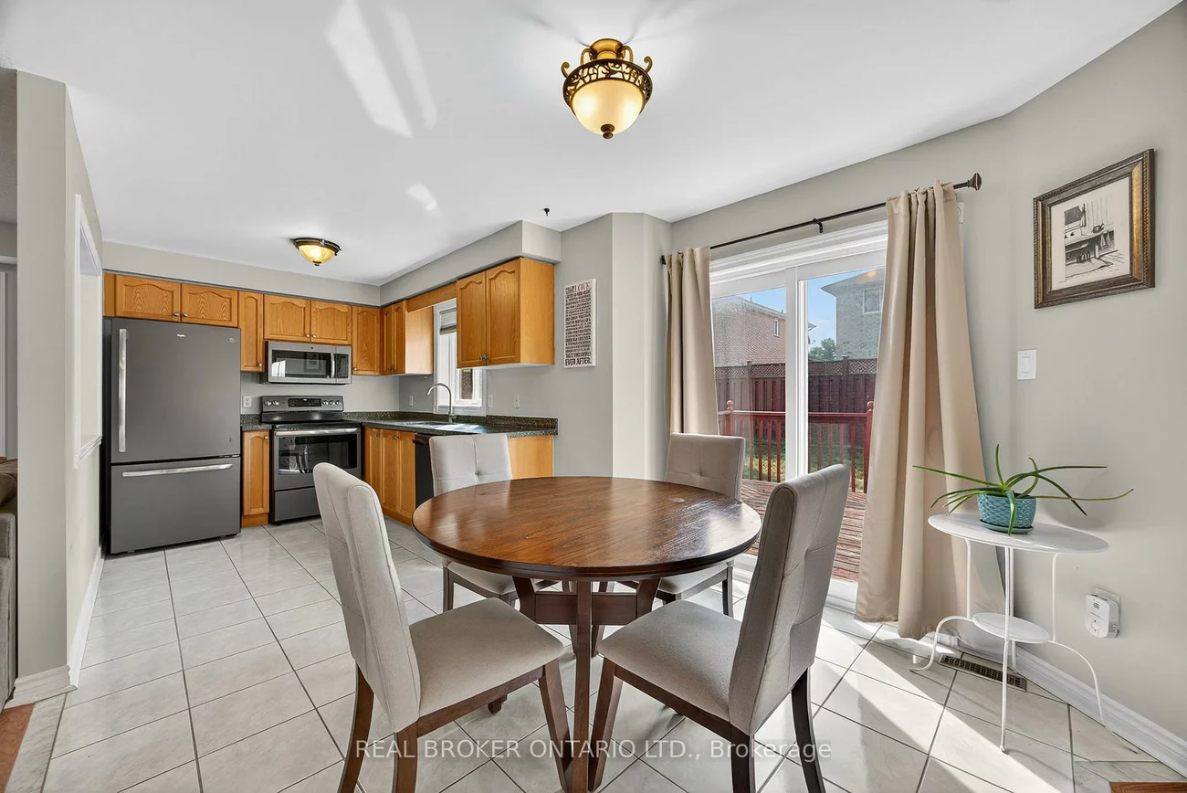115, Birchwood, East Bayfield, Barrie