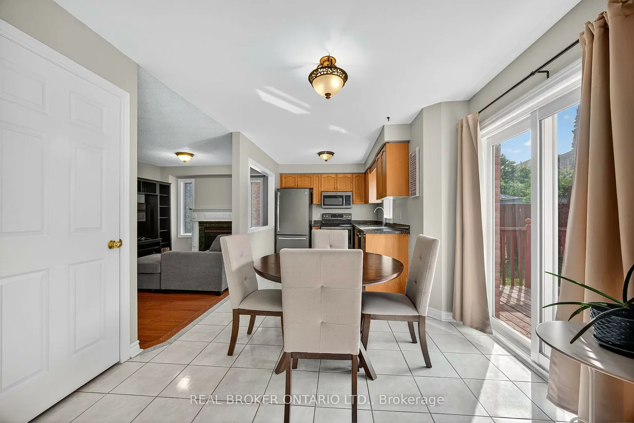 115, Birchwood, East Bayfield, Barrie