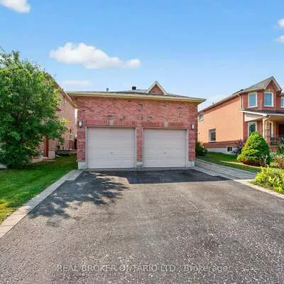115, Birchwood, East Bayfield, Barrie