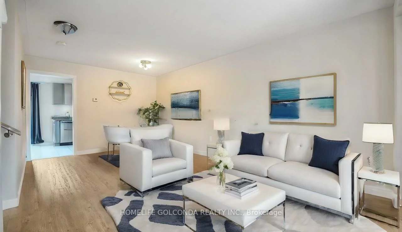 21, Bentley, 400 West, Barrie