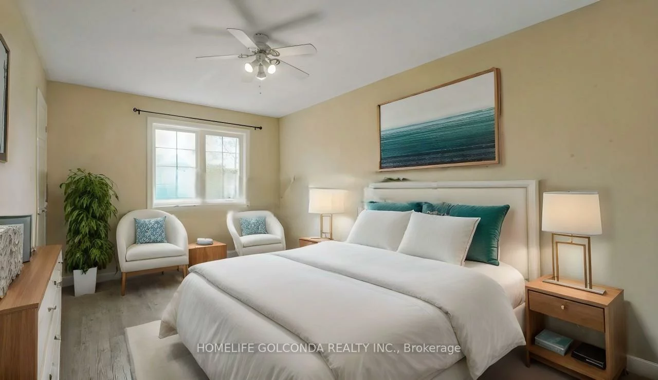21, Bentley, 400 West, Barrie