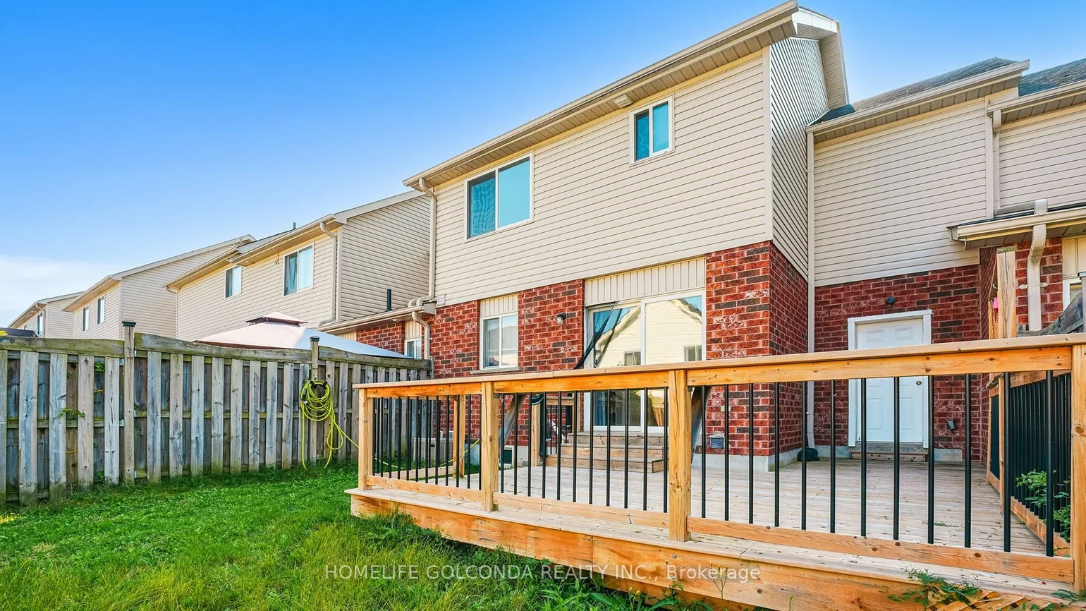 21, Bentley, 400 West, Barrie