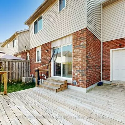21, Bentley, 400 West, Barrie