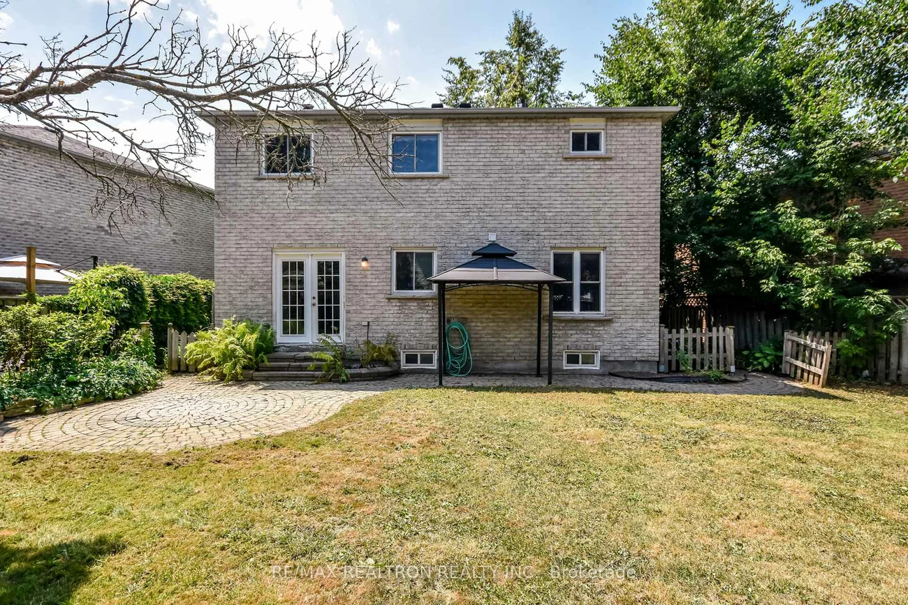 54, Carruthers, Grove East, Barrie