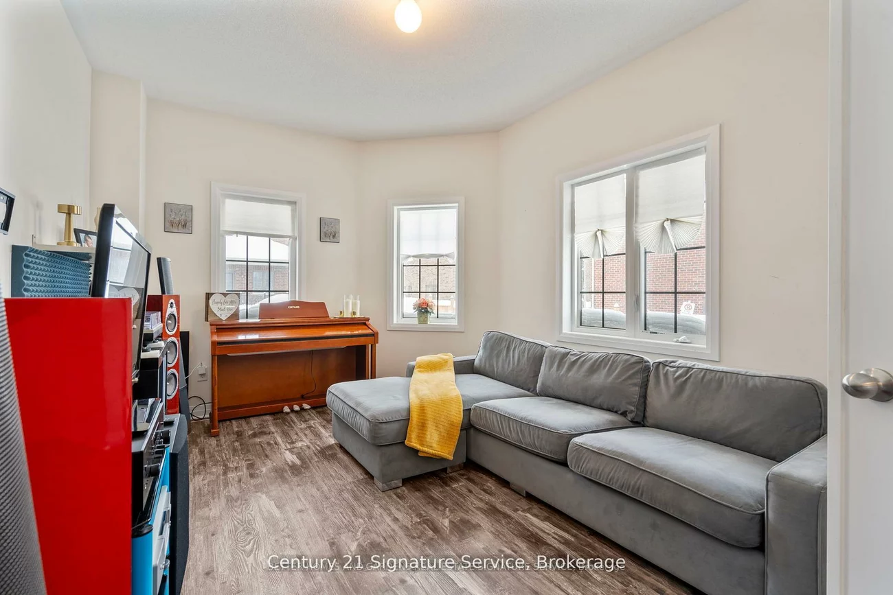 42, Bedford Estates, Bayshore, Barrie