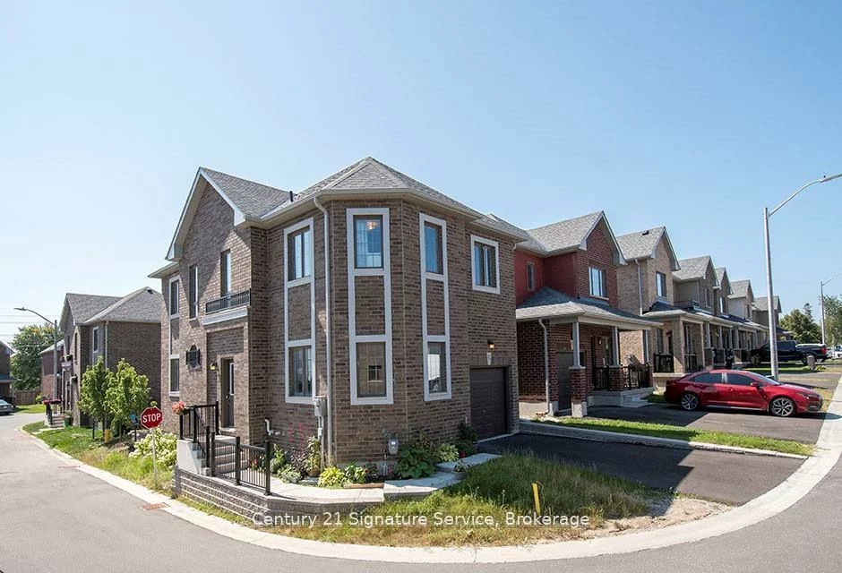 42, Bedford Estates, Bayshore, Barrie