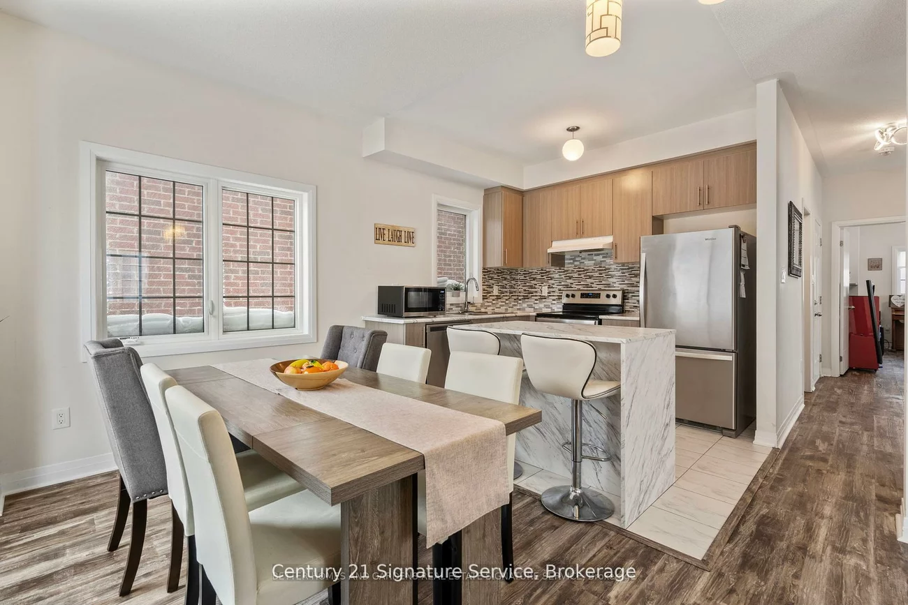 42, Bedford Estates, Bayshore, Barrie