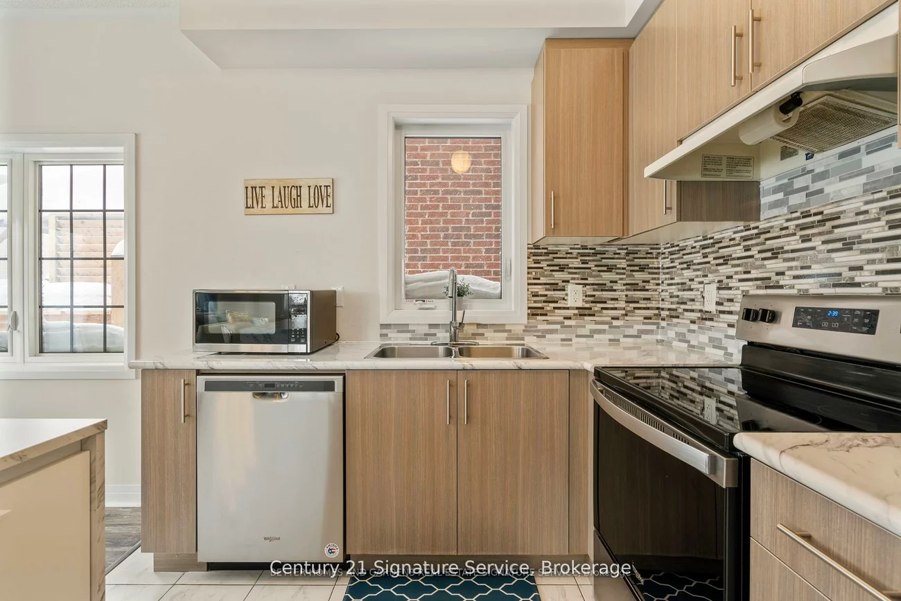 42, Bedford Estates, Bayshore, Barrie