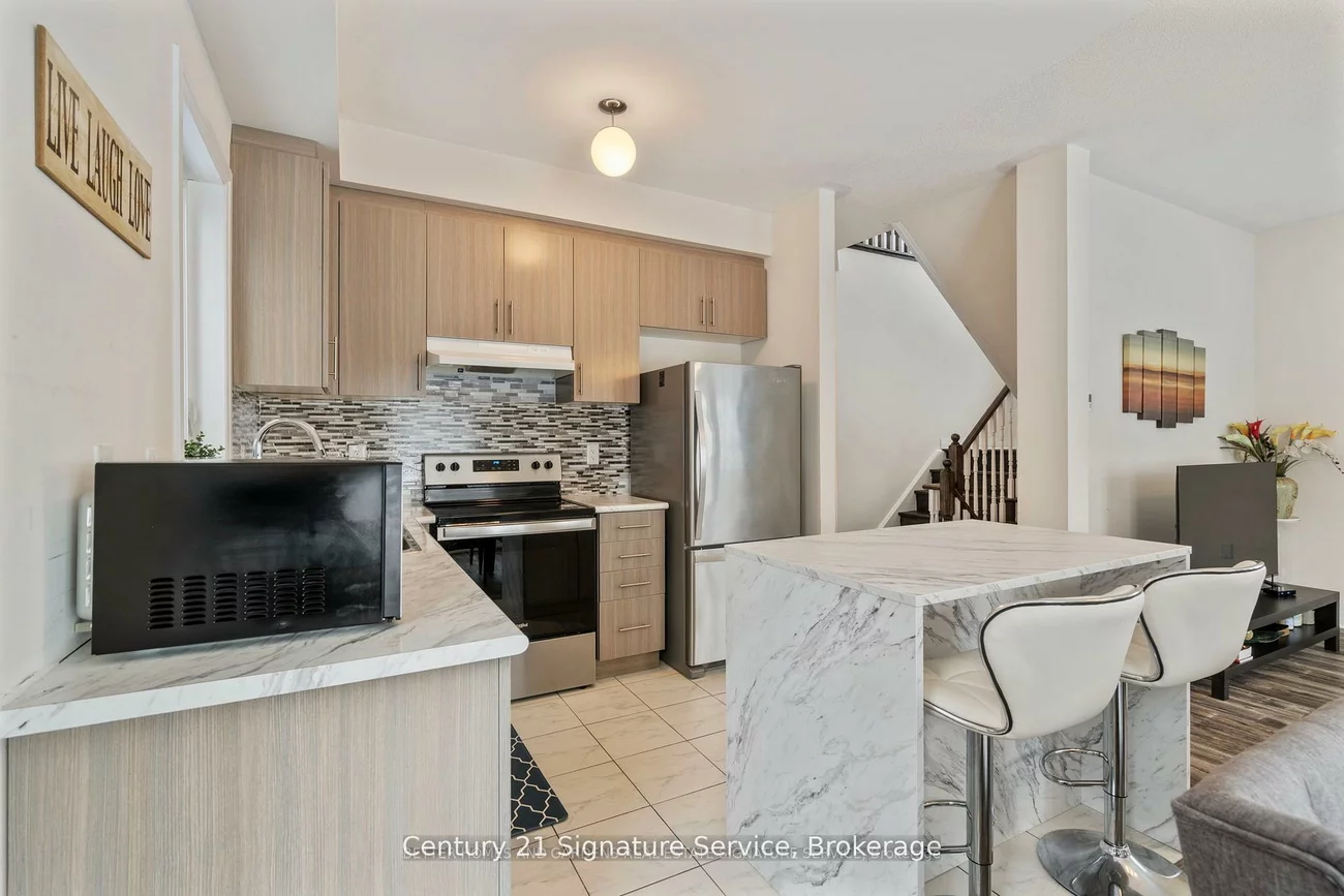 42, Bedford Estates, Bayshore, Barrie