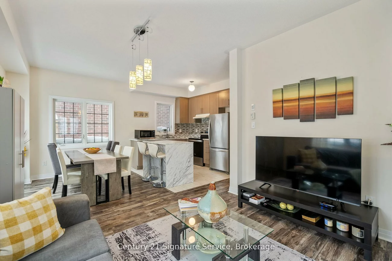 42, Bedford Estates, Bayshore, Barrie