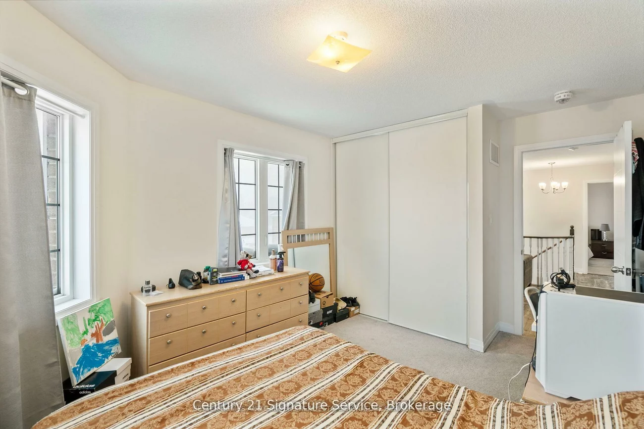42, Bedford Estates, Bayshore, Barrie