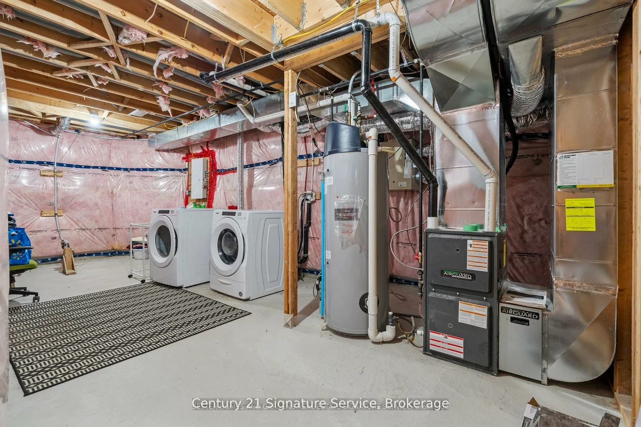42, Bedford Estates, Bayshore, Barrie