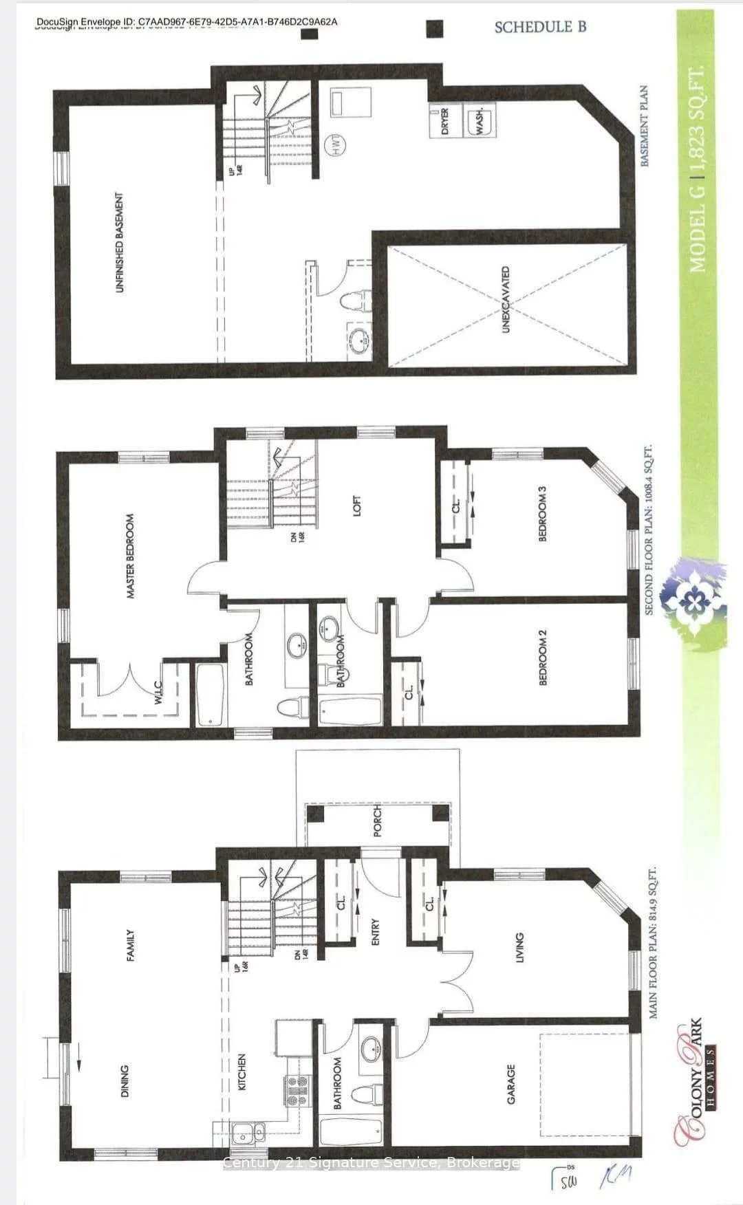 42, Bedford Estates, Bayshore, Barrie