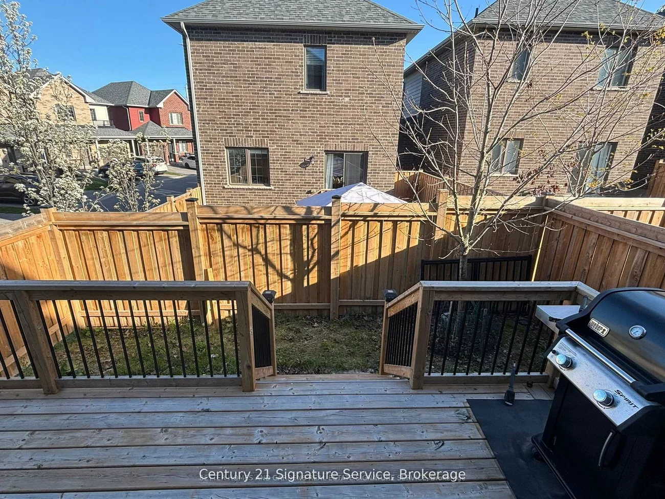 42, Bedford Estates, Bayshore, Barrie
