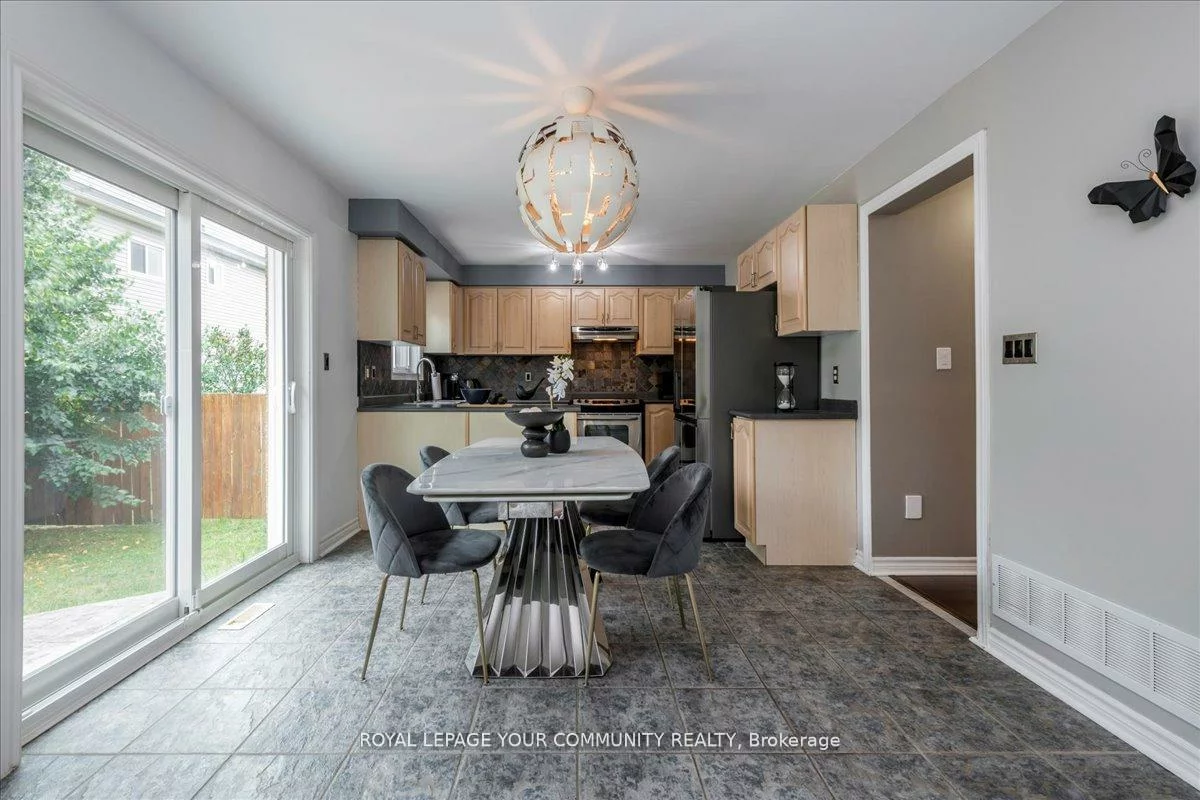 181, Succession, Innis-Shore, Barrie