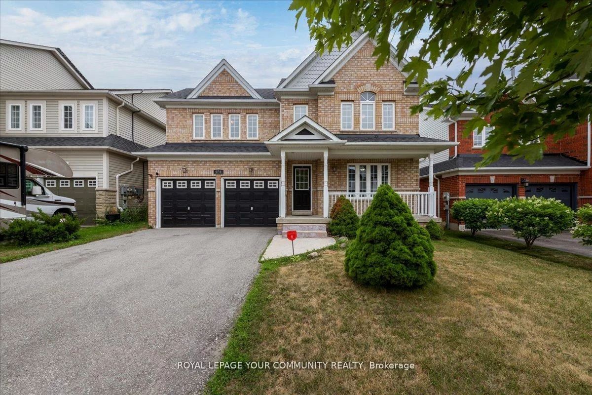 181, Succession, Innis-Shore, Barrie