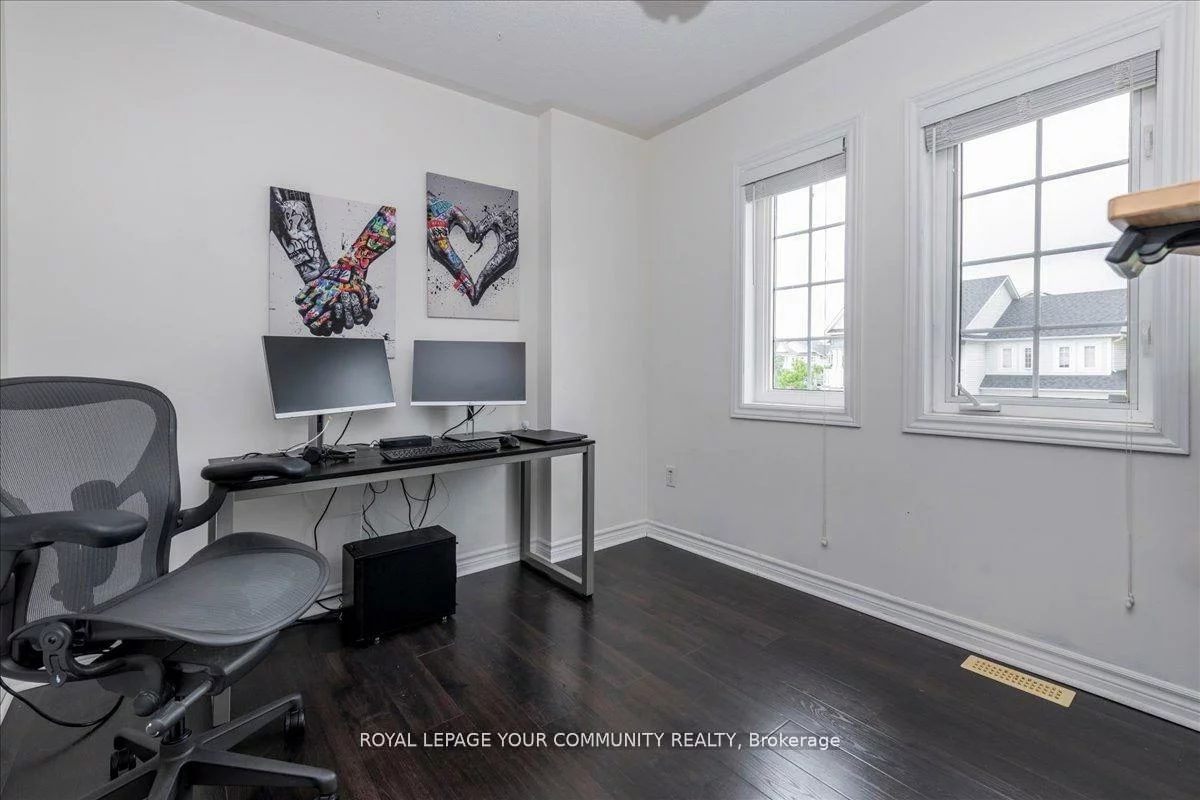 181, Succession, Innis-Shore, Barrie