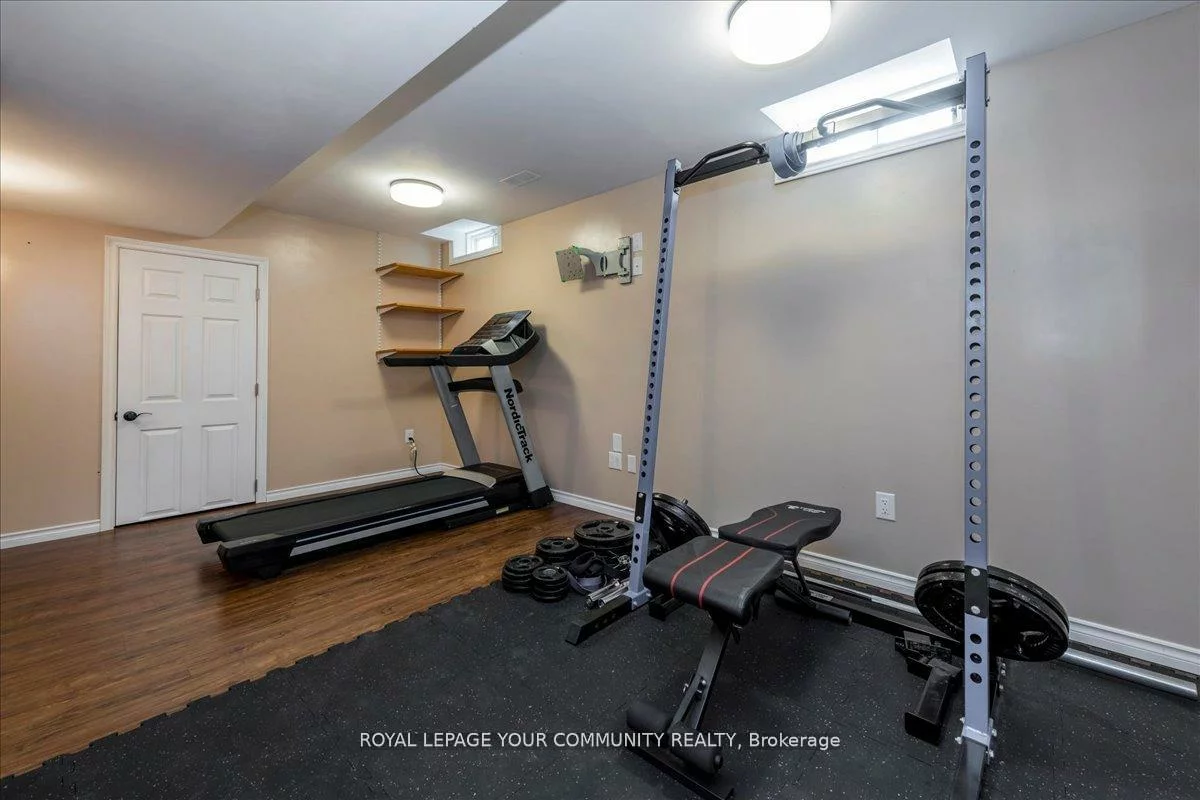 181, Succession, Innis-Shore, Barrie