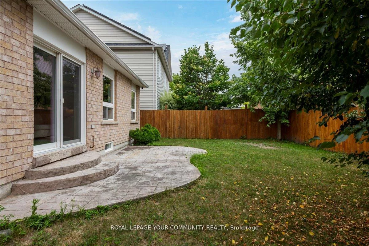 181, Succession, Innis-Shore, Barrie