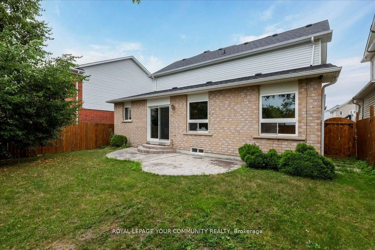 181, Succession, Innis-Shore, Barrie