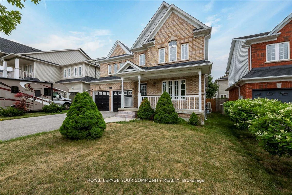 181, Succession, Innis-Shore, Barrie