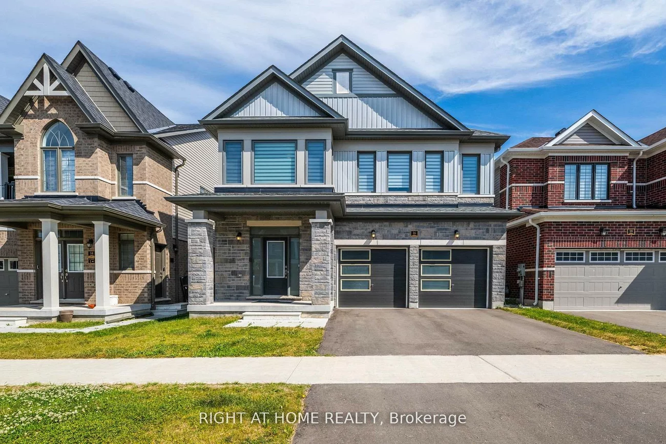 16, Valleybrook, Rural Barrie Southeast, Barrie