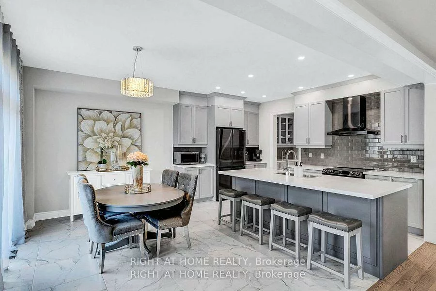 16, Valleybrook, Rural Barrie Southeast, Barrie