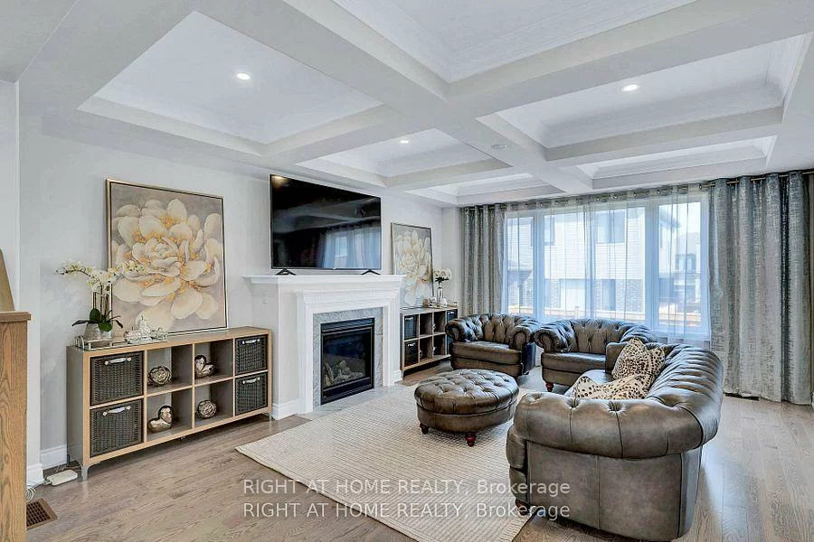 16, Valleybrook, Rural Barrie Southeast, Barrie