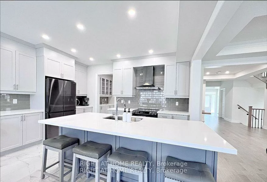 16, Valleybrook, Rural Barrie Southeast, Barrie