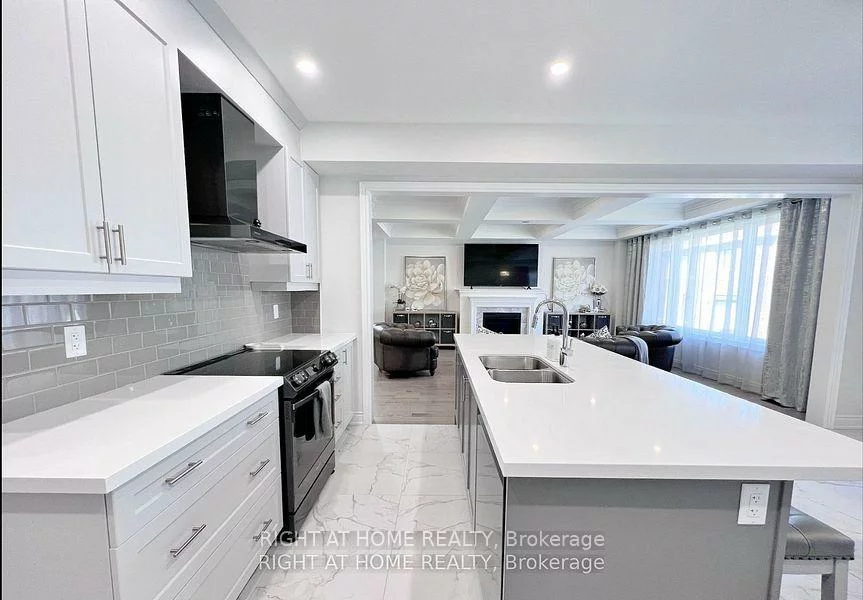 16, Valleybrook, Rural Barrie Southeast, Barrie