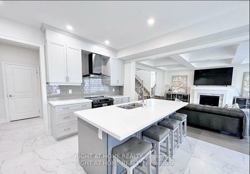 16, Valleybrook, Rural Barrie Southeast, Barrie