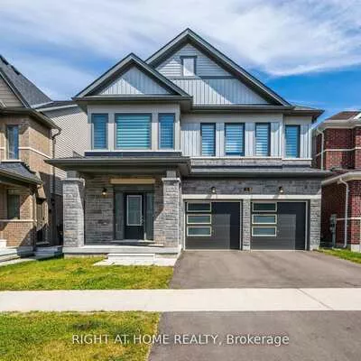 16, Valleybrook, Rural Barrie Southeast, Barrie