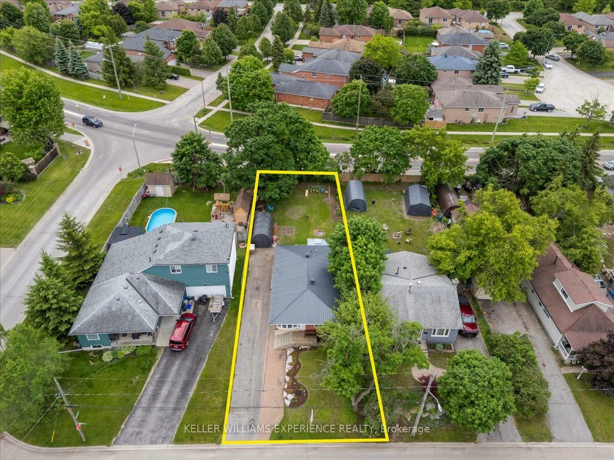 227, Southview, South Shore, Barrie