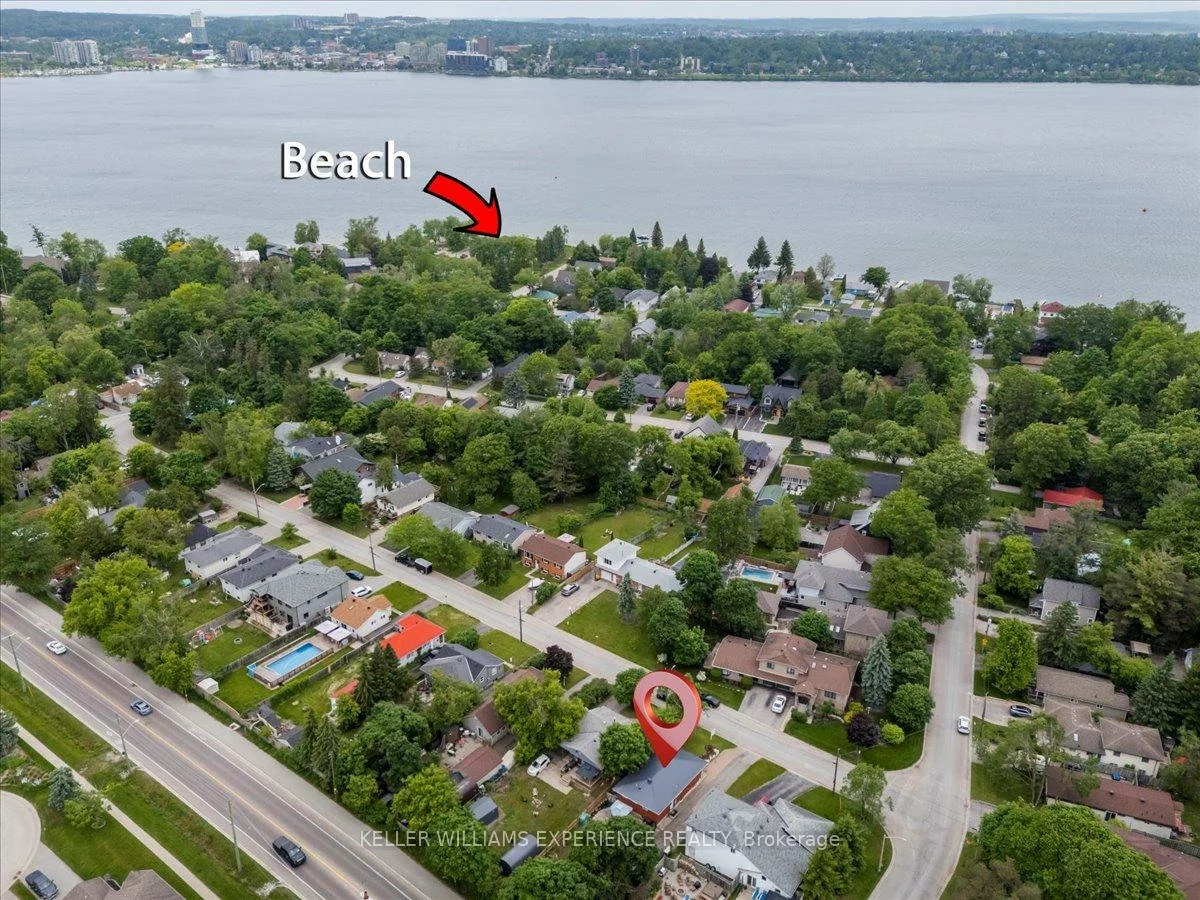 227, Southview, South Shore, Barrie