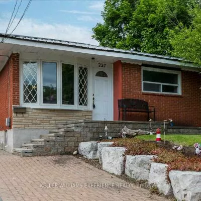 227, Southview, South Shore, Barrie