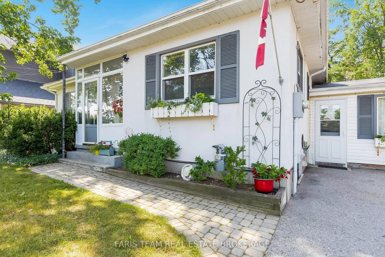 302, Sunnidale, Sunnidale, Barrie