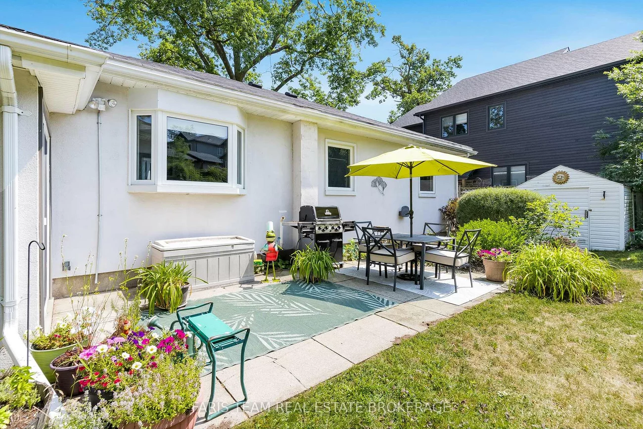 302, Sunnidale, Sunnidale, Barrie