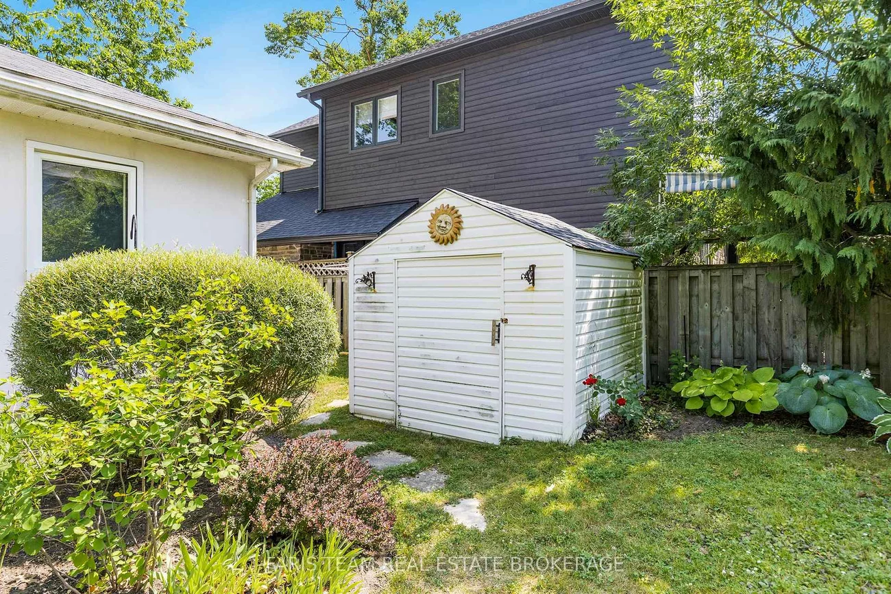 302, Sunnidale, Sunnidale, Barrie