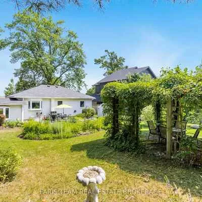 302, Sunnidale, Sunnidale, Barrie